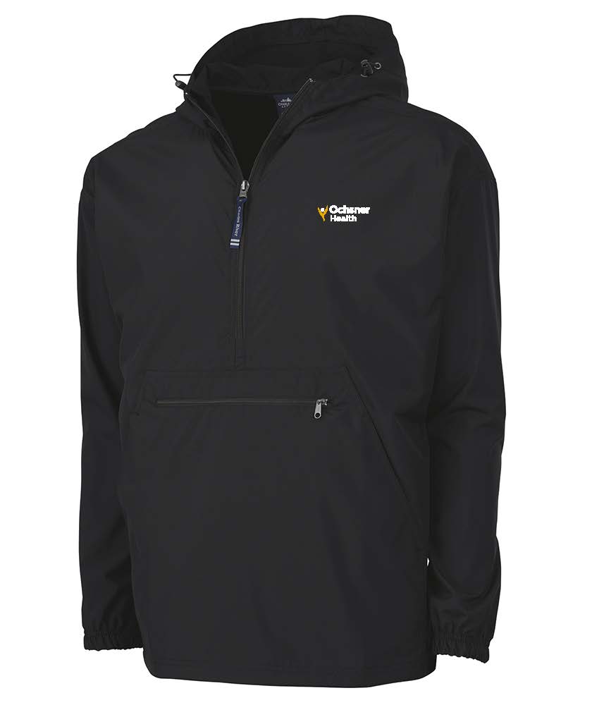 Pack N Go Pullover Raincoat, , large image number 1